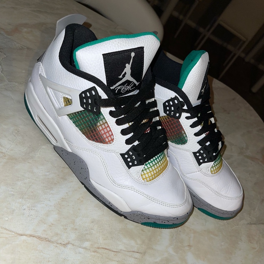 Jordan